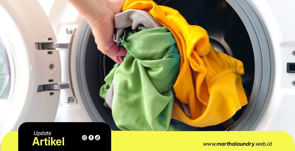 Martha Laundry Artikel1