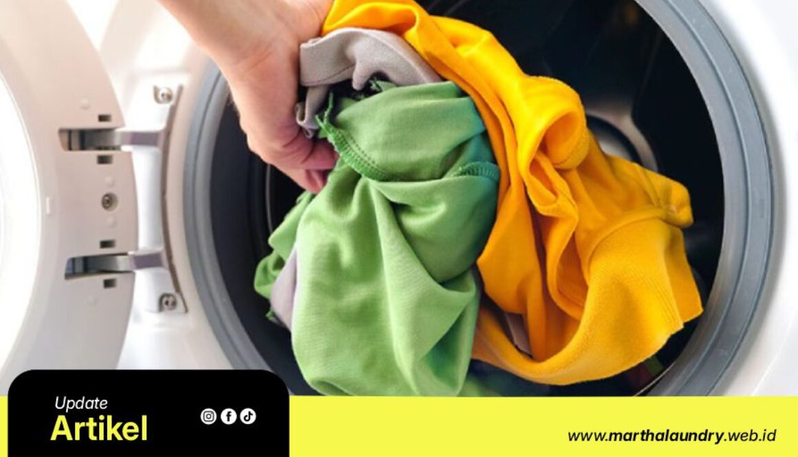 Martha Laundry Artikel1