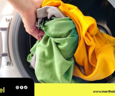 Martha Laundry Artikel1