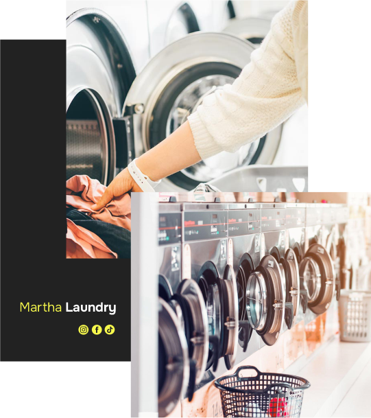 Martha Laundry Profil Rev